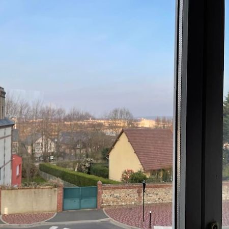 Chez Loulou - Appartement Honfleur - Extérieur photo