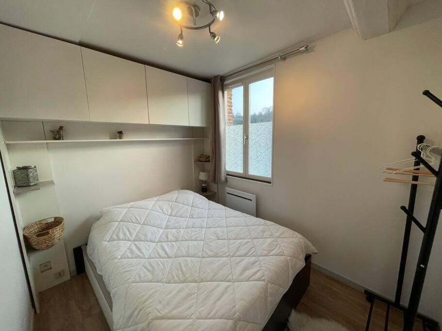 Chez Loulou - Appartement Honfleur - Extérieur photo