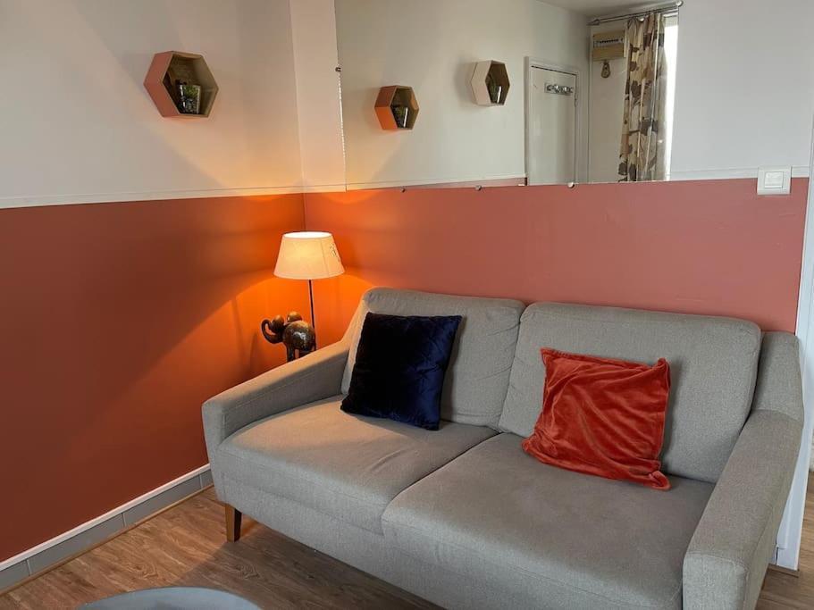 Chez Loulou - Appartement Honfleur - Extérieur photo